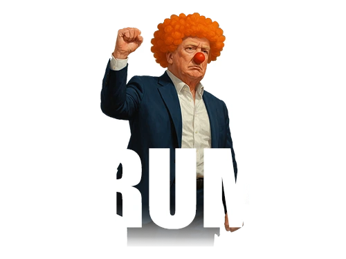 FUCKTRUMP Community