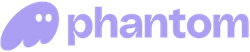 FUCK TRUMP Phantom logo