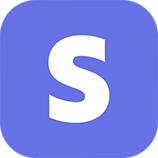 FUCK TRUMP Stripe Icon